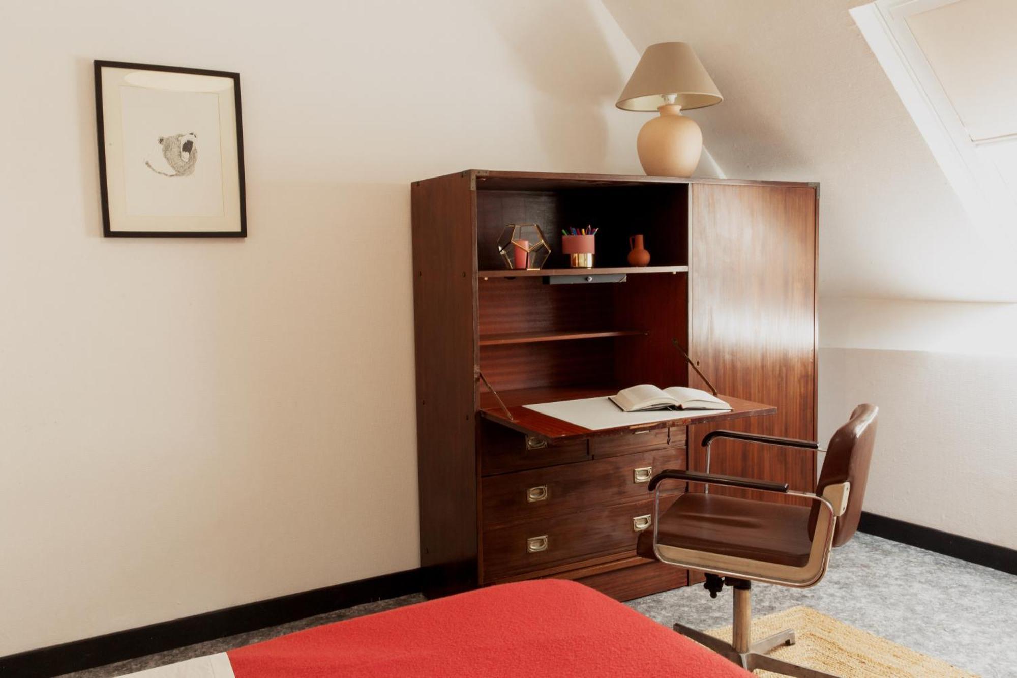 Domaine Foray Bed & Breakfast Villecien ภายนอก รูปภาพ