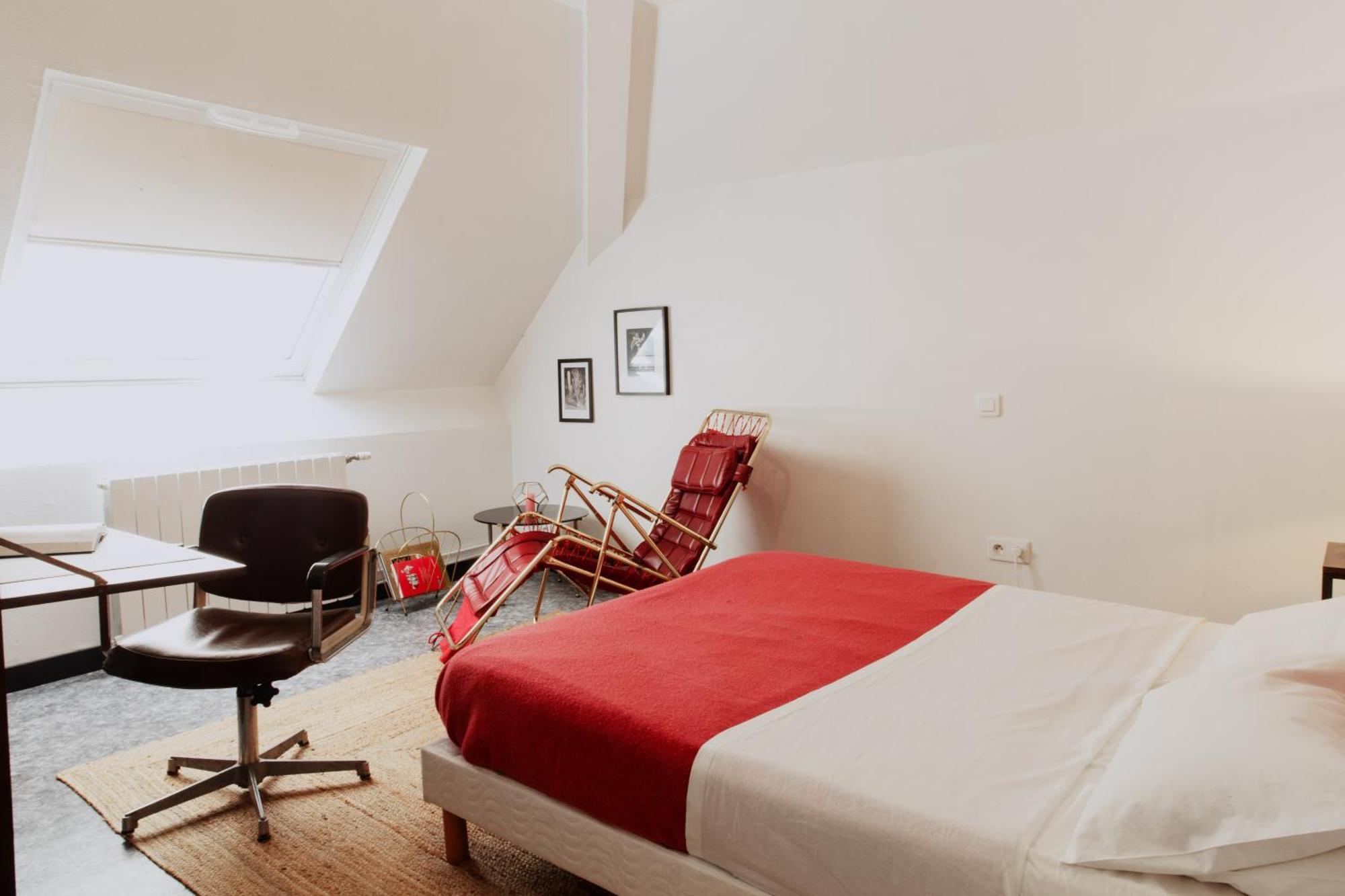 Domaine Foray Bed & Breakfast Villecien ภายนอก รูปภาพ