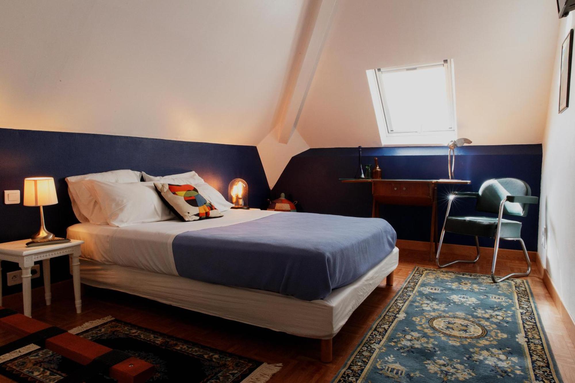 Domaine Foray Bed & Breakfast Villecien ภายนอก รูปภาพ