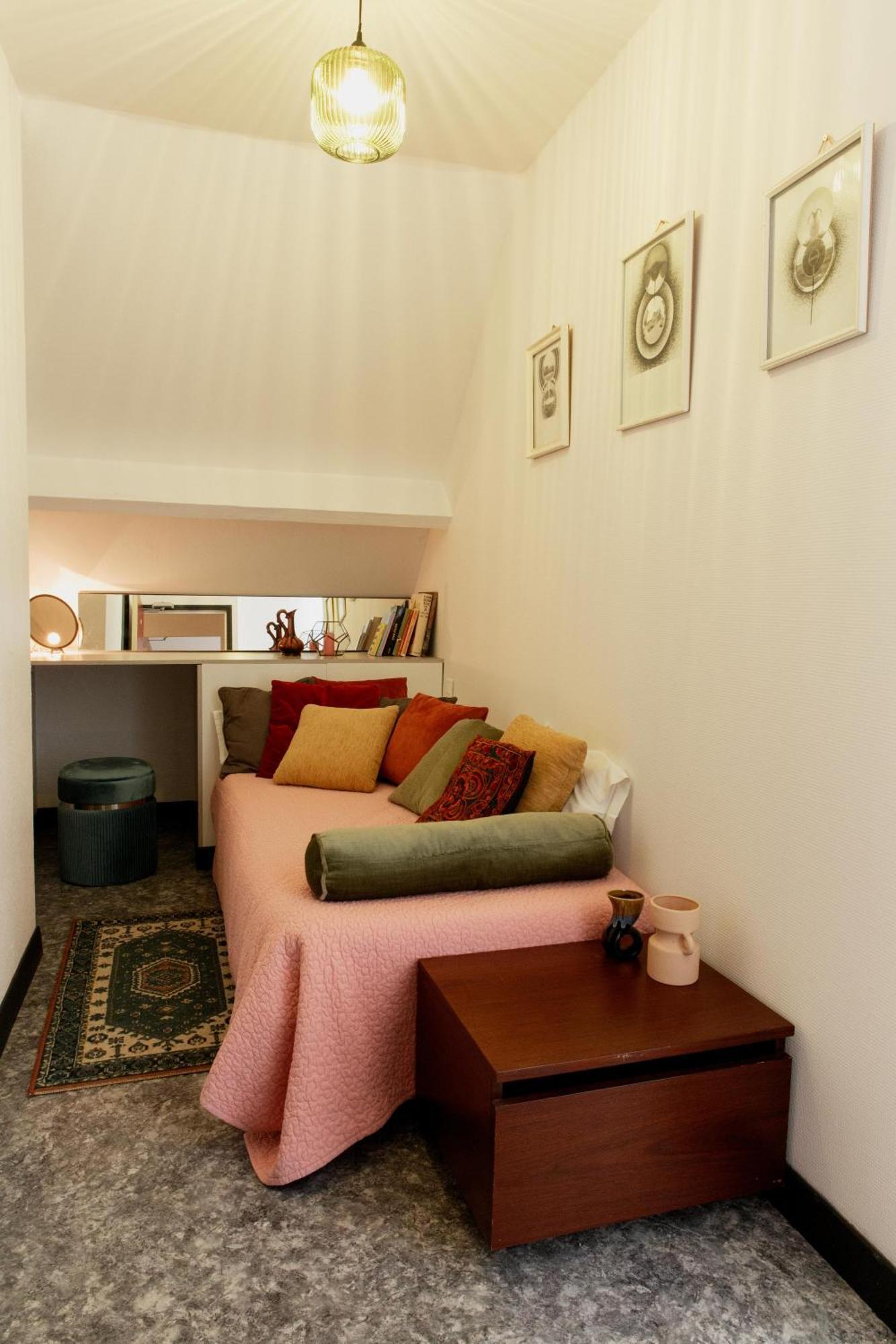 Domaine Foray Bed & Breakfast Villecien ภายนอก รูปภาพ