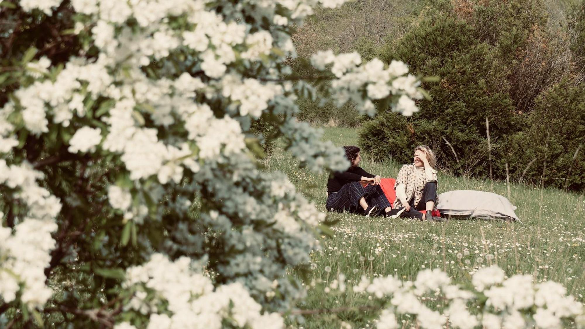 Domaine Foray Bed & Breakfast Villecien ภายนอก รูปภาพ